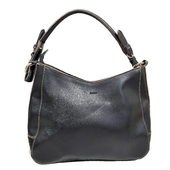 Mondani New York One Adjustable Strap Shoulder Bag - Picture 7 of 9